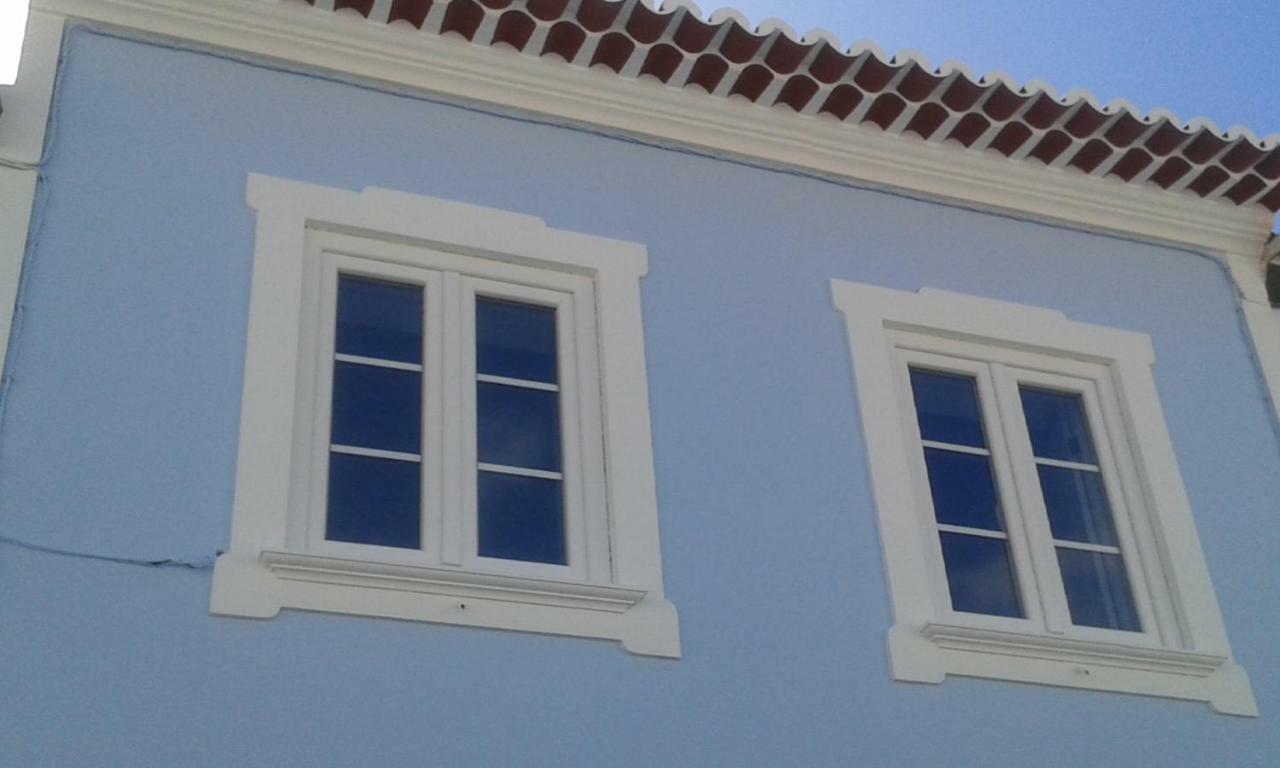 Casa Da Se Daire Angra do Heroísmo Dış mekan fotoğraf