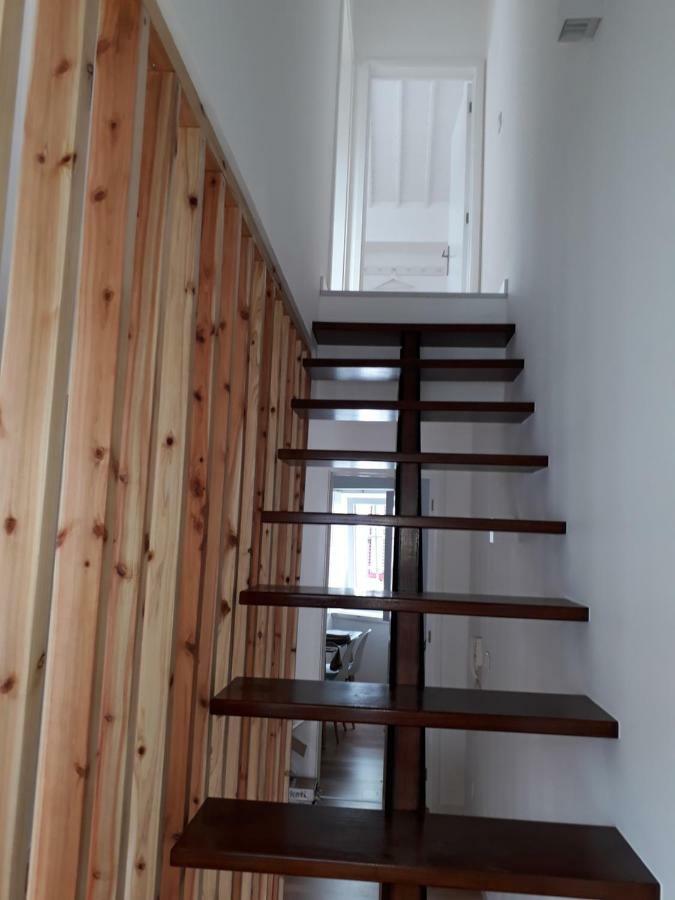 Casa Da Se Daire Angra do Heroísmo Dış mekan fotoğraf